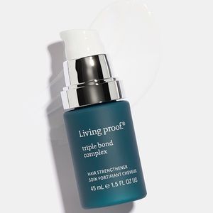 Living Proof Triple Bond Complex